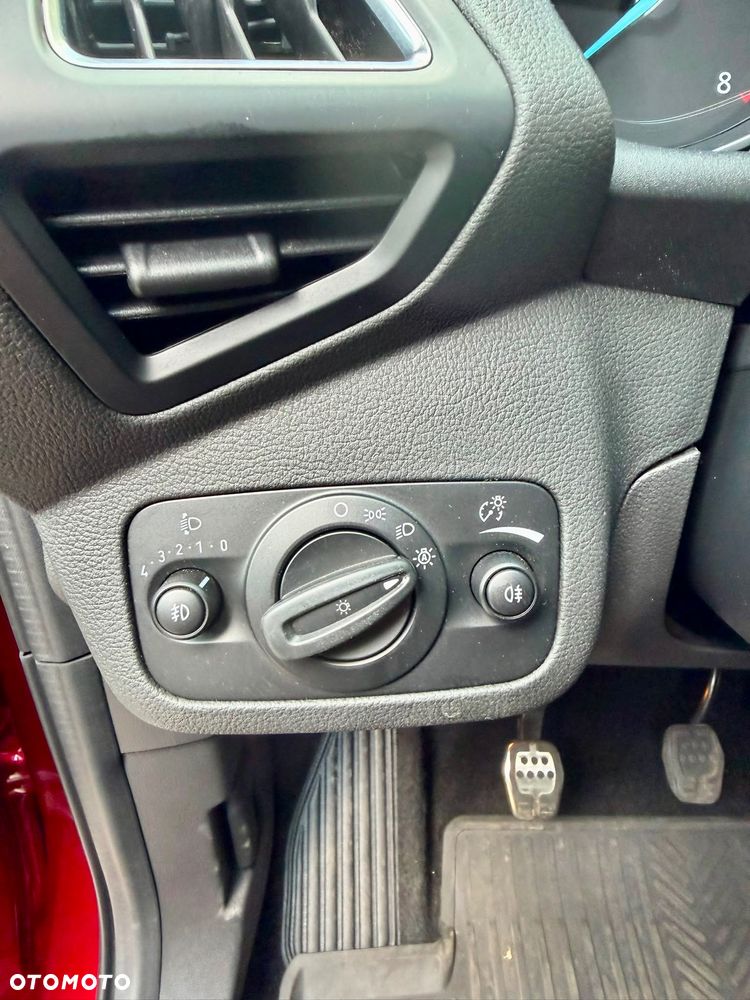 Ford Kuga 1.5 EcoBoost ST-LINE - 22