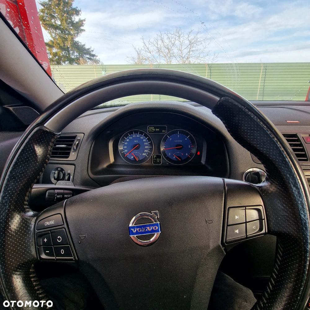 Volvo S40 D5 DPF RDesign - 23