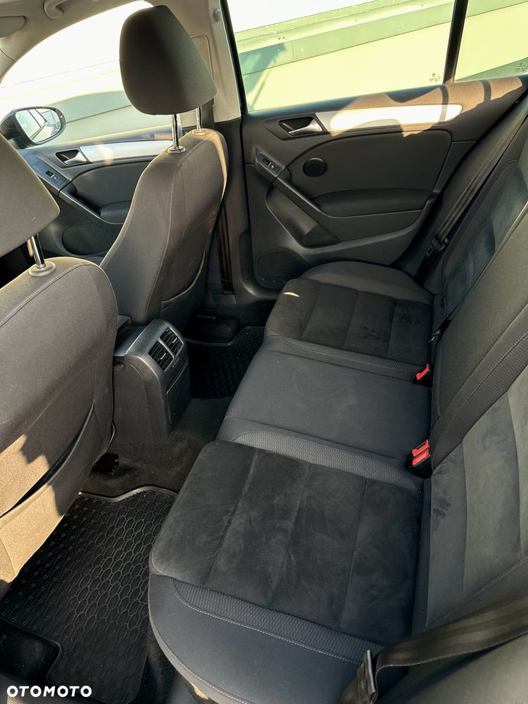 Volkswagen Golf VI 1.4 TSI Highline - 10