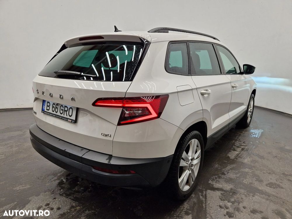 Skoda Karoq - 3