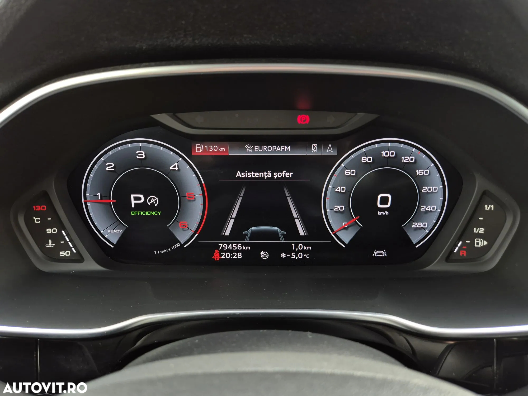 Audi Q3 2.0 40 TDI S tronic quattro Advanced - 19