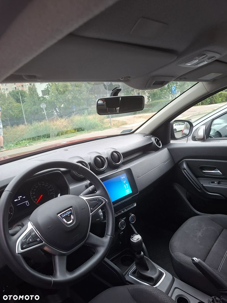 Dacia Duster 1.0 TCe Comfort - 36