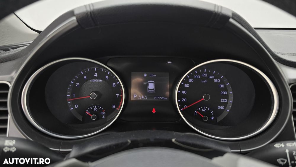 Kia Ceed 1.5 T-GDI 7DCT Best+ - 16