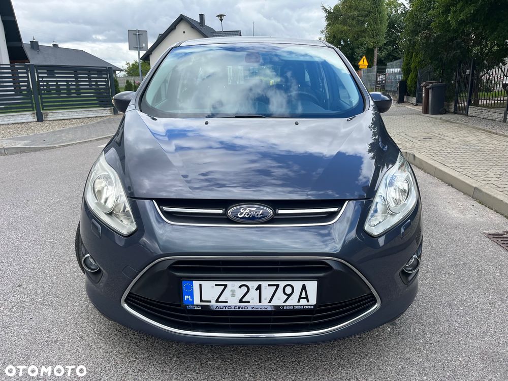 Ford C-MAX - 3