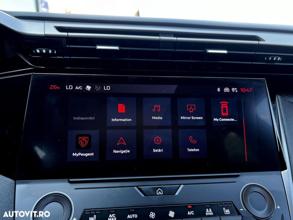 Peugeot 308 - 35