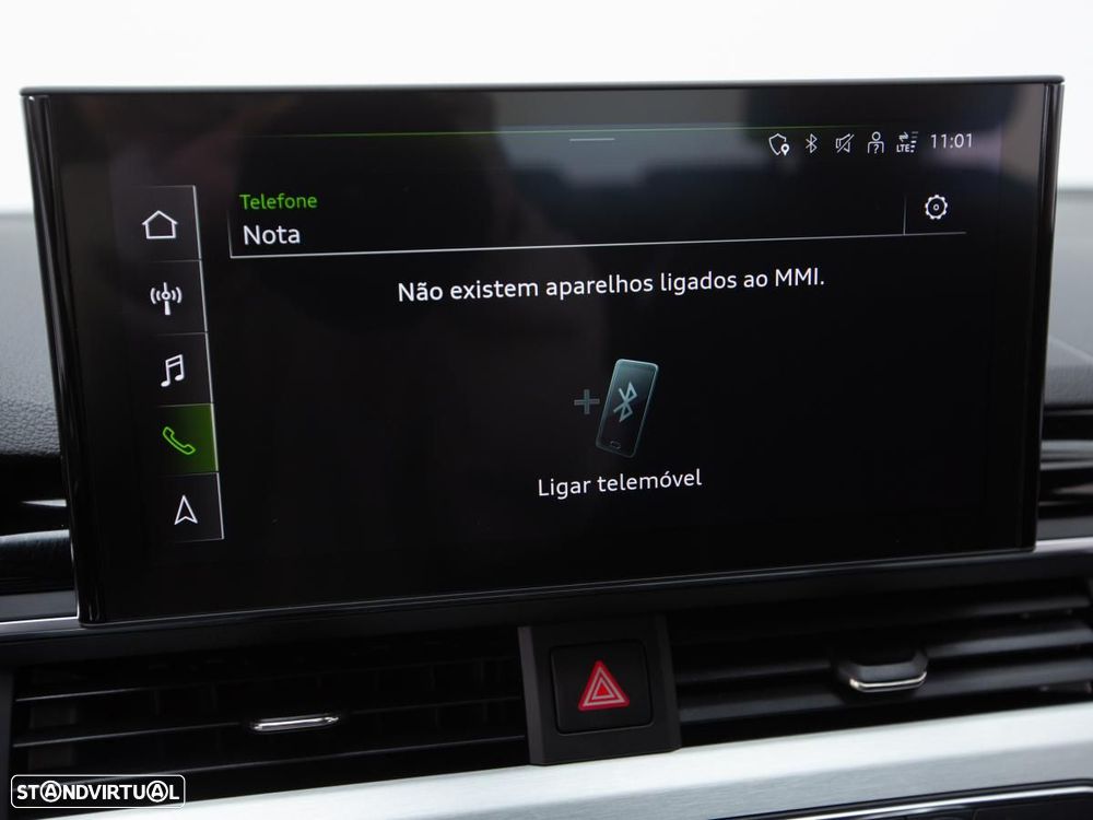 Audi A4 35 TDI S line S tronic - 26