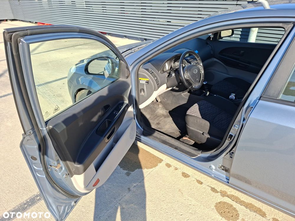 Kia Ceed - 18