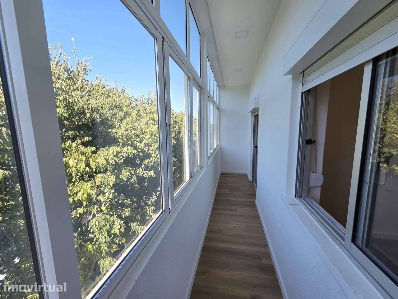 PRAGAL - Apartamento T3 TOTALMENTE REMODELADO! - Grande imagem: 3/17