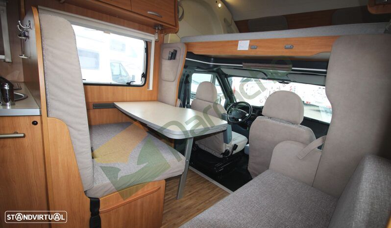 Benimar Sport 345 - 6