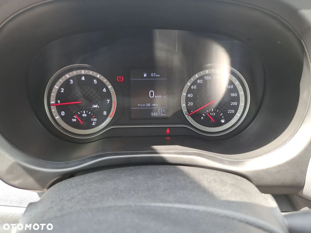 Hyundai i10 1.0 Modern - 10