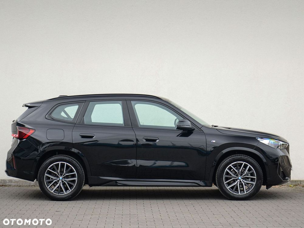 BMW X1 xDrive20d mHEV sport - 12