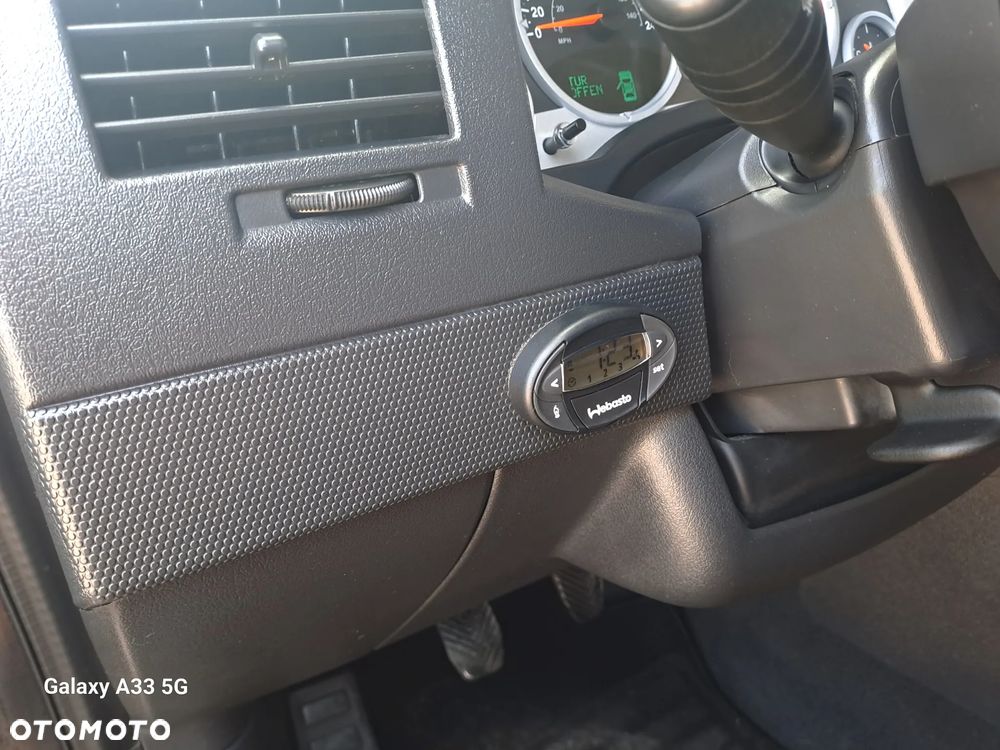 Jeep Patriot 2.4 Limited - 36