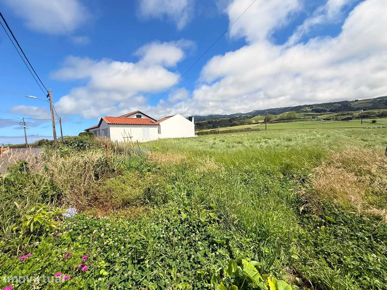 Oportunidade de Investimento | Terreno com Garagem e Grande Potencial - Grande imagem: 5/12