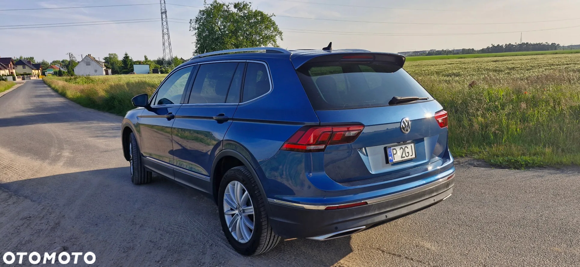 Volkswagen Tiguan Allspace - 4