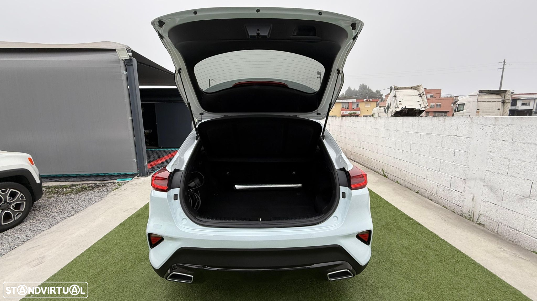 Kia XCeed 1.6 GDi PHEV Drive - 7