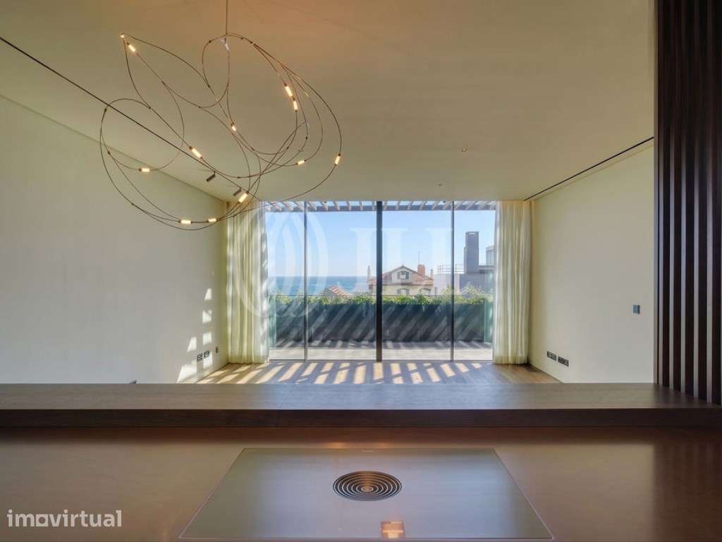 Apartamento T3 com garagem São João do Estoril, Cascais - Grande imagem: 4/20