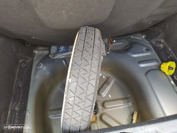 Pneu Sobresselente Peugeot 207 (Wa_, Wc_) - 3