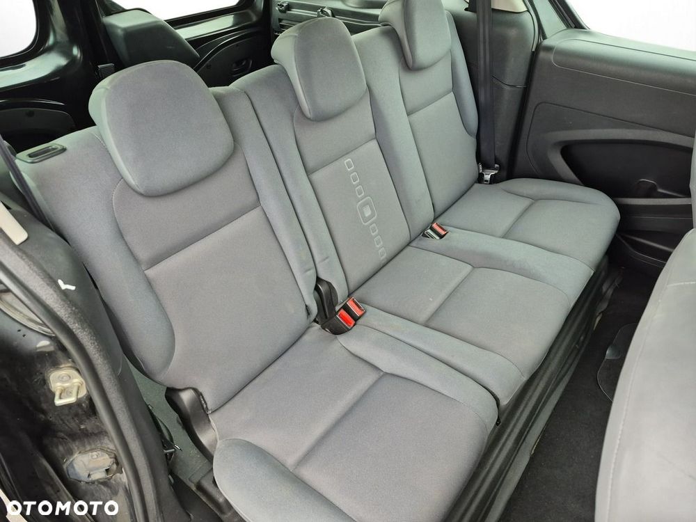 Citroën Berlingo - 20