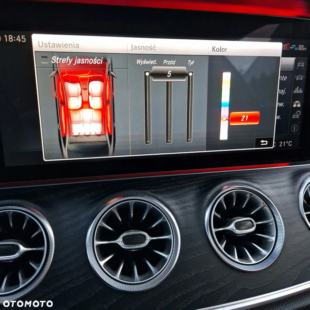 Mercedes-Benz Klasa E - 12