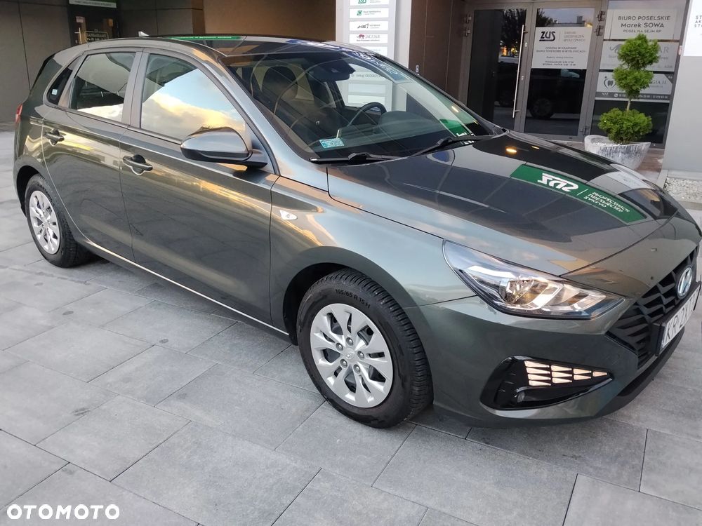 Hyundai i30 - 9