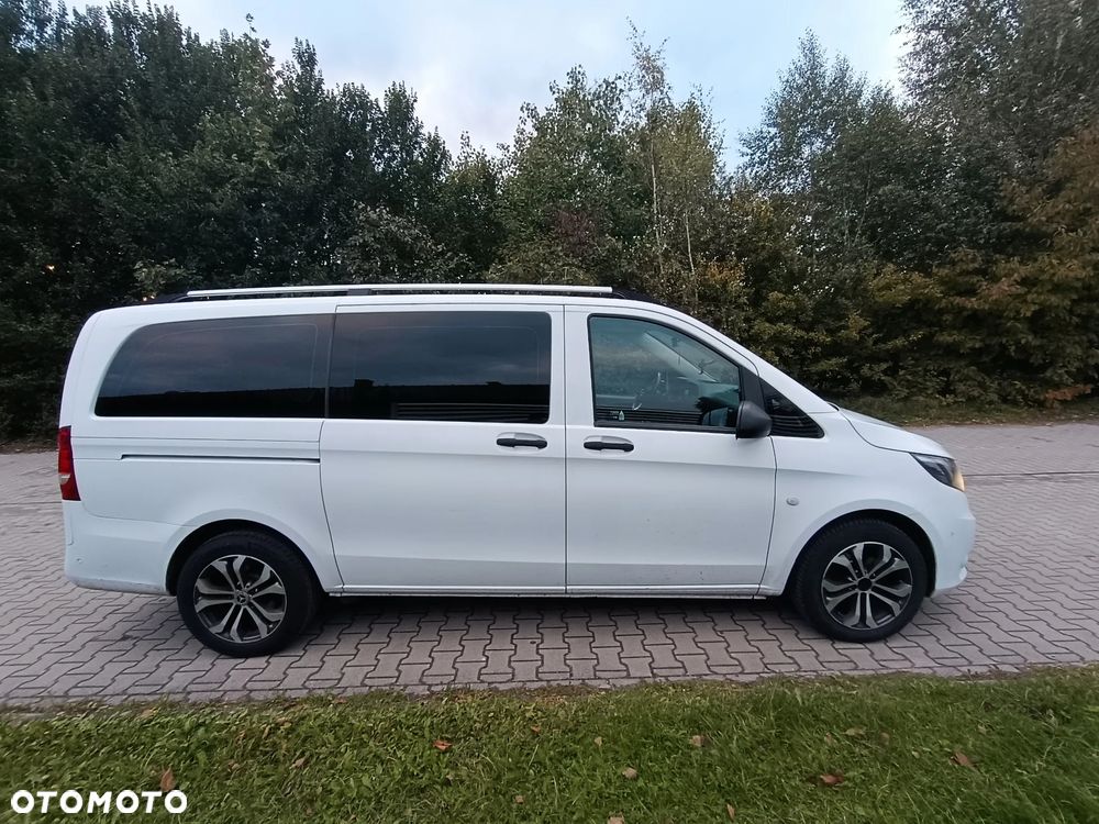 Mercedes-Benz Vito - 4