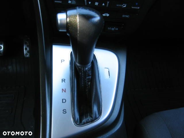 Honda Civic 1.8 Comfort - 12