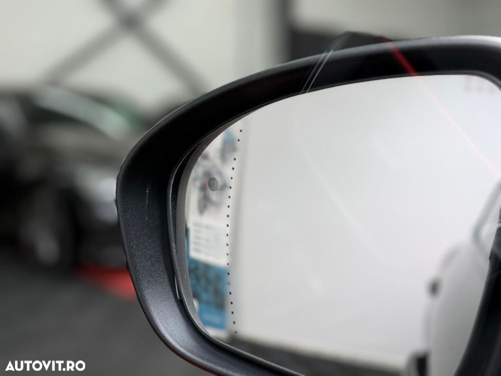 Renault Arkana E-TECH RS Line - 19