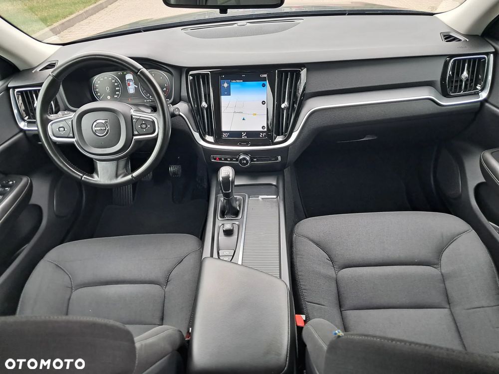 Volvo V60 D3 Kinetic - 16