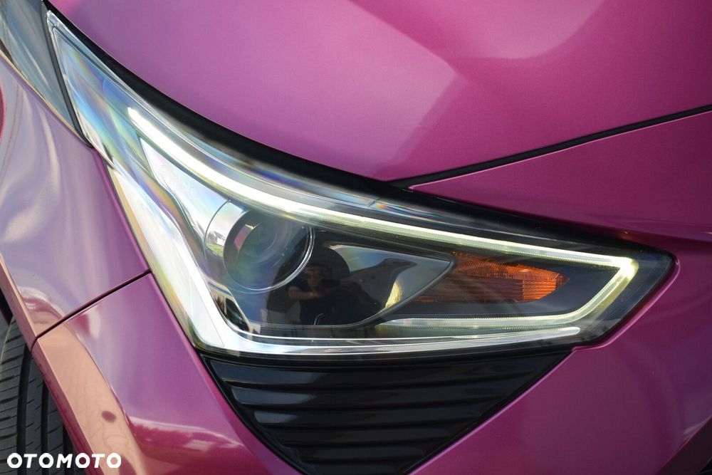 Toyota Aygo - 12