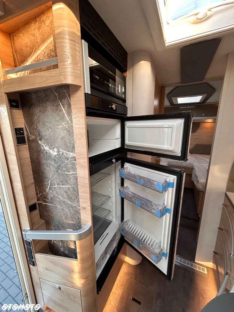 Dethleffs Esprit I7150-2 EB - 23