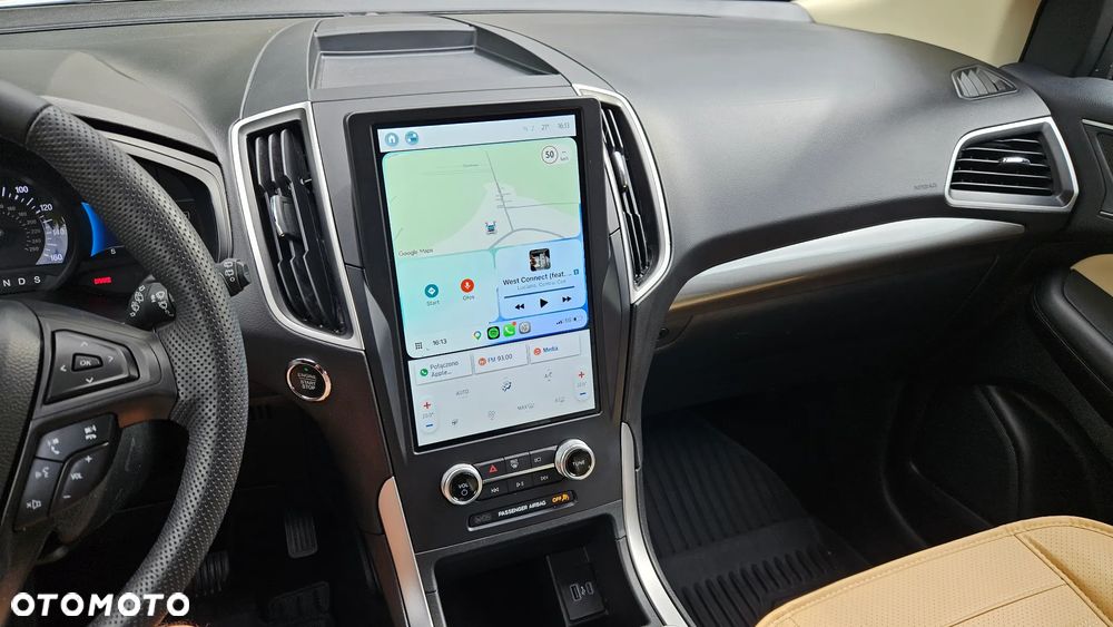 Ford Edge - 37