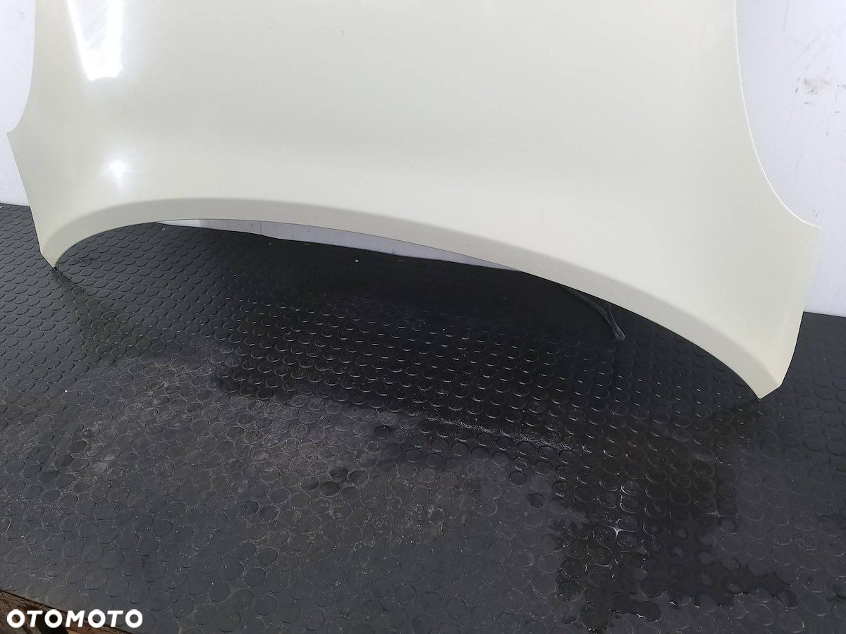 MASKA NISSAN MICRA K12 ( 02-10 ) - 6
