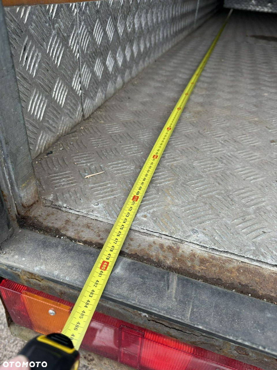 Mercedes-Benz ATEGO - 8