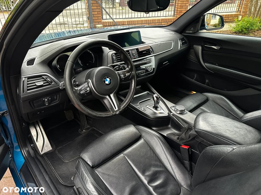 BMW M2 DKG - 6
