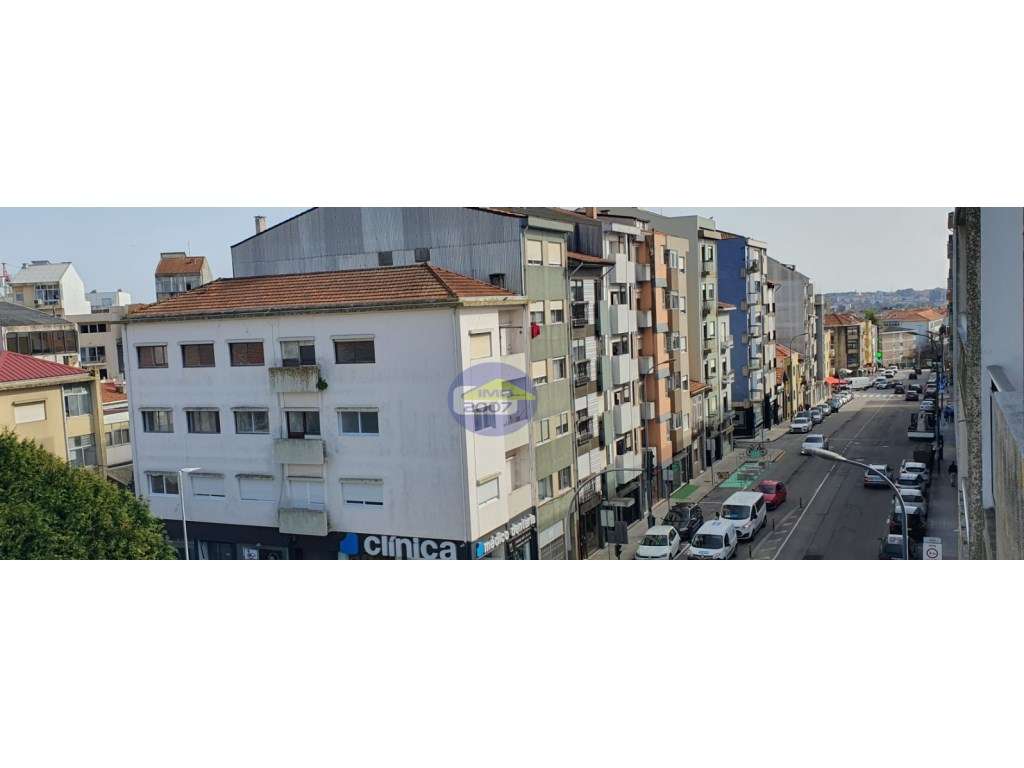 Apartamento T2 à venda em Cedofeita, Ildefonso, Sé, Miragaia, Nicolau, Vitória, Porto — foto 3