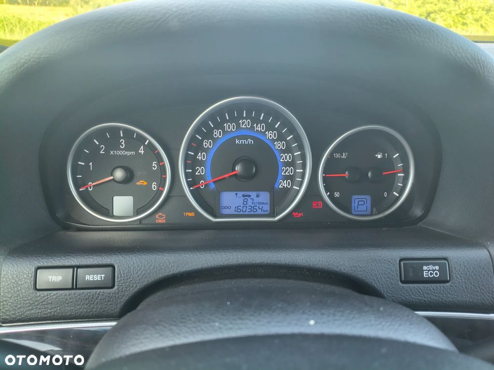 Hyundai ix55 3.0 V6 CRDi Executive - 9