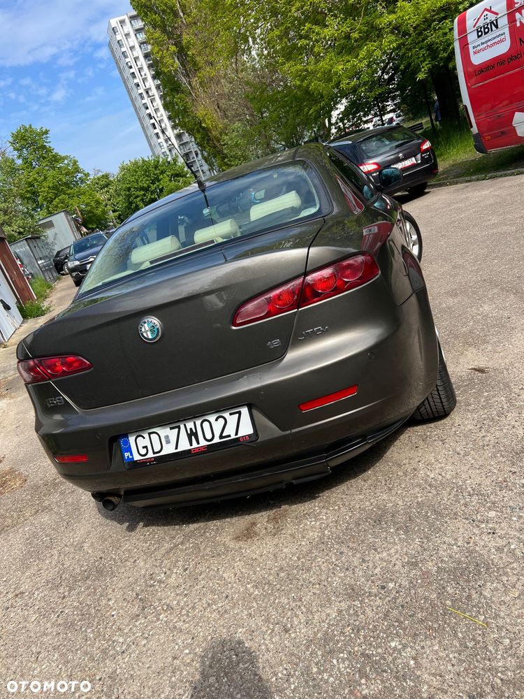 Alfa Romeo 159 - 6