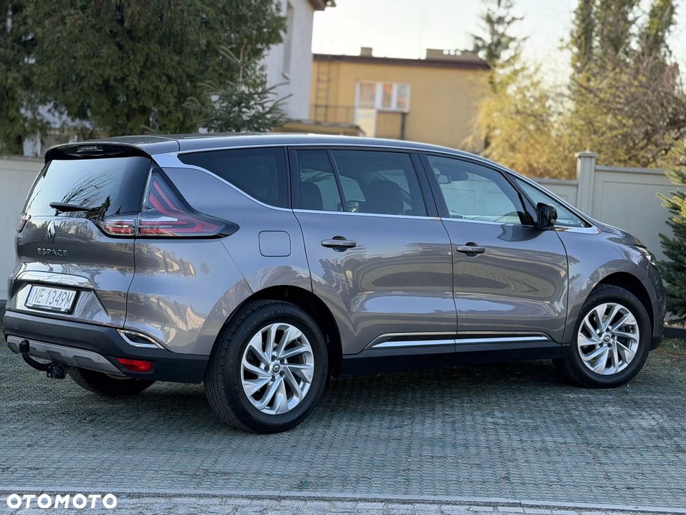 Renault Espace 1.6 TCE Initiale Paris EDC - 32