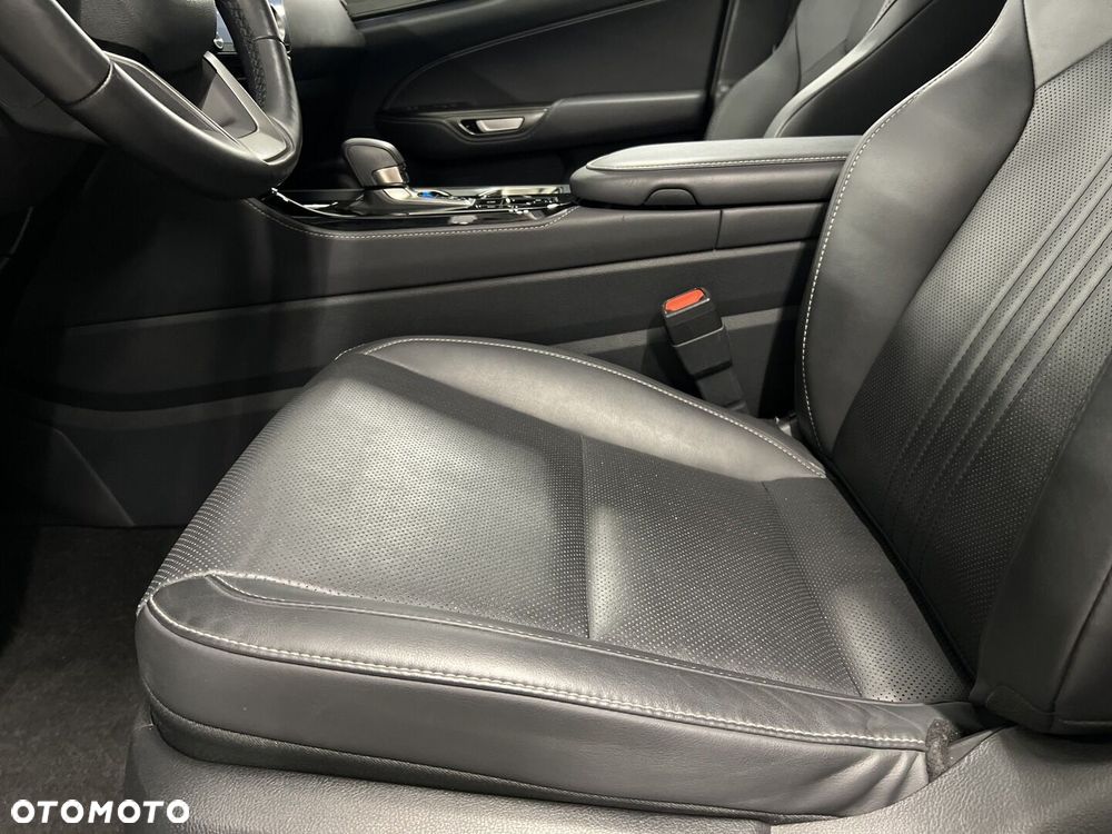Lexus NX 350h Prestige AWD - 10