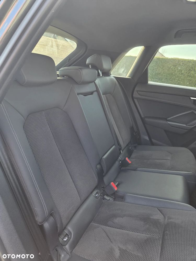 Audi Q3 35 TFSI S line S tronic - 16