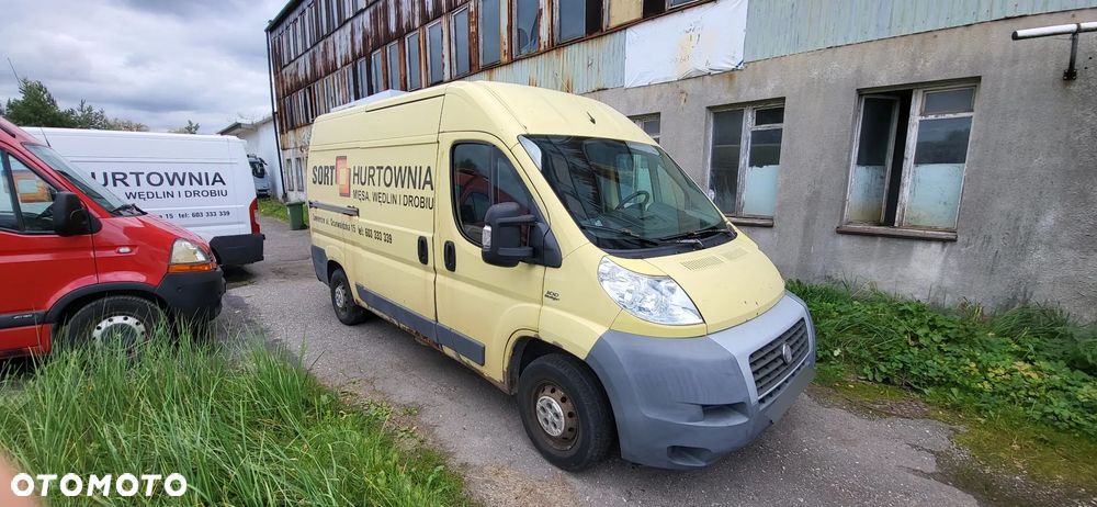 Fiat Dukato