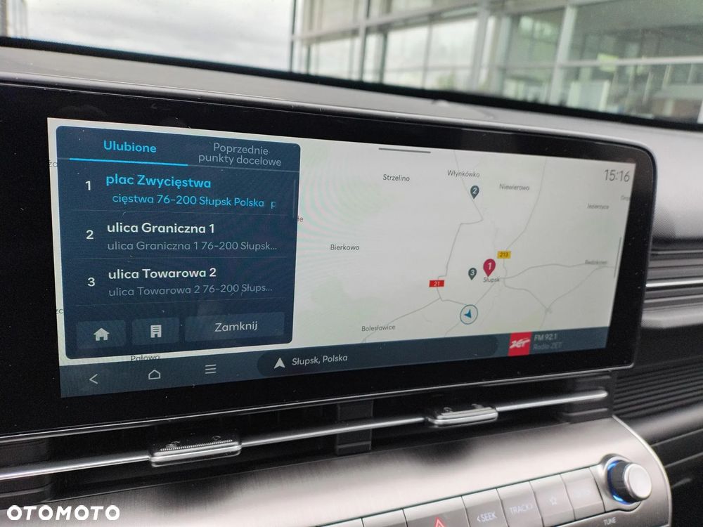 Hyundai Kona 1.0 T-GDI Smart - 22