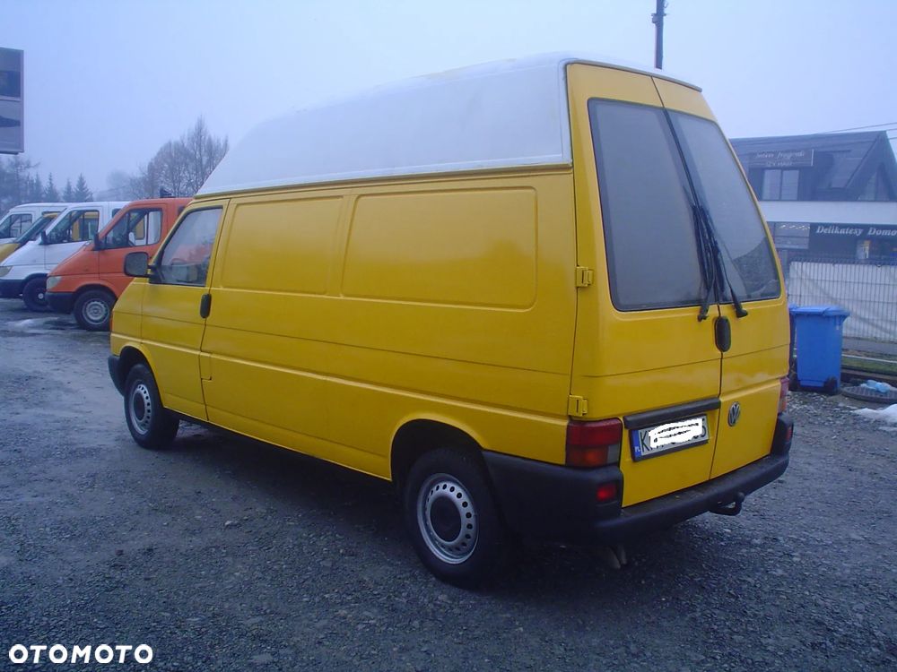 Volkswagen T5 - 15