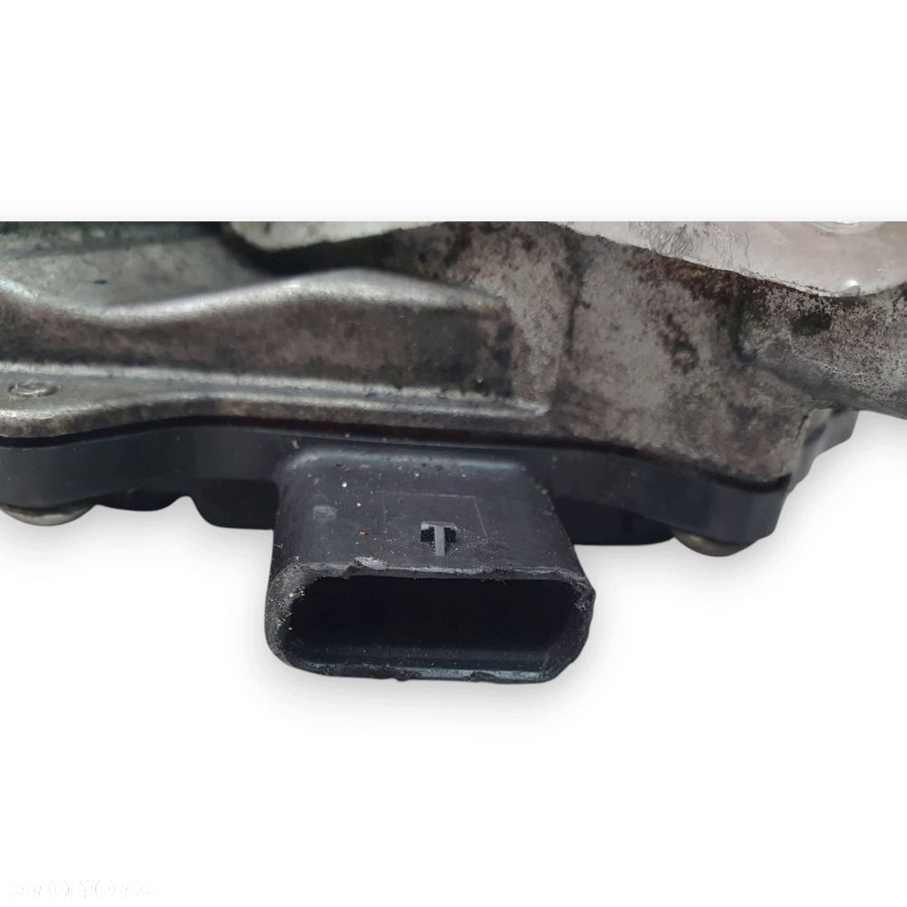 PRZEPUSTNICA EGR Fiat Ducato Iveco Daily 2.3 JTD 5802313486 - 7