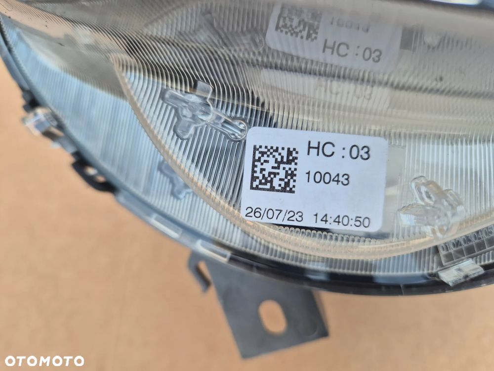 Fiat 500X reflektor lewy.FULL LED.Lampa. 500 X - 10