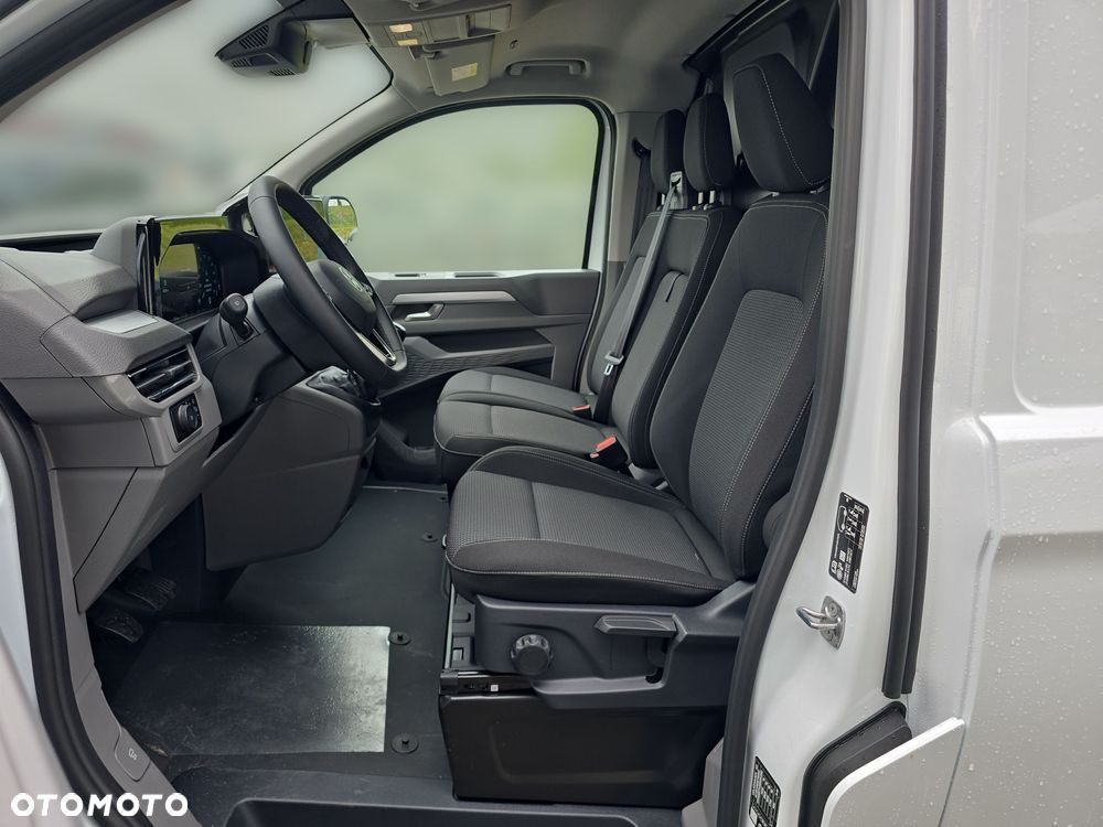 Volkswagen Transporter TDI L2H1 - 13