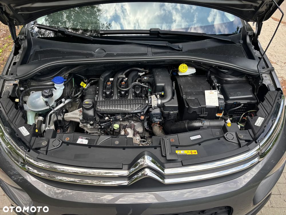 Citroën C3 1.2 PureTech Feel - 33