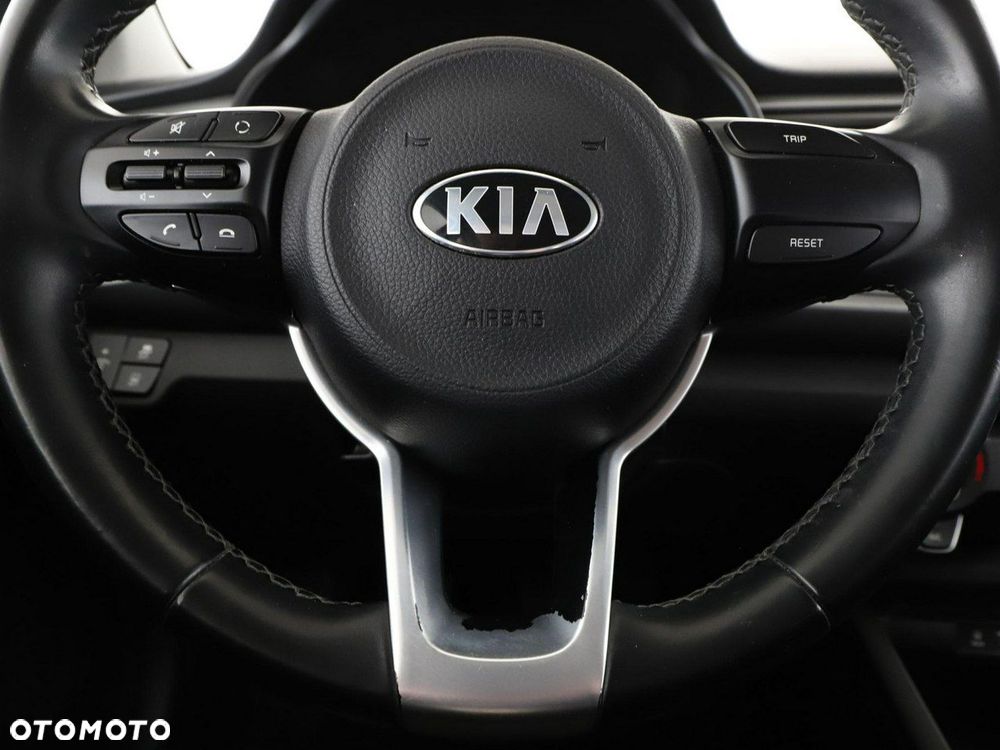 Kia Rio 1.2 Attract - 22