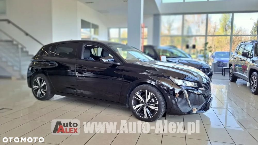 Peugeot 308 1.2 PureTech Active Pack S&S - 8