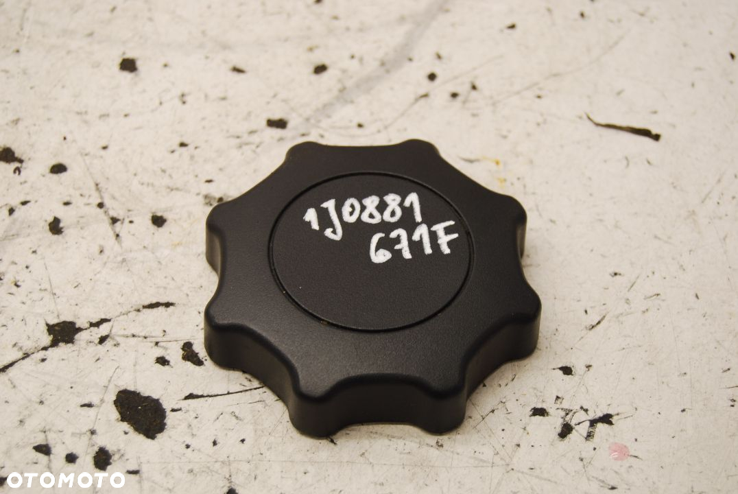POKRĘTŁO FOTELA 1J0881671F VW PASSAT B5 AUDI SEAT SKODA 1J0881671G - 12